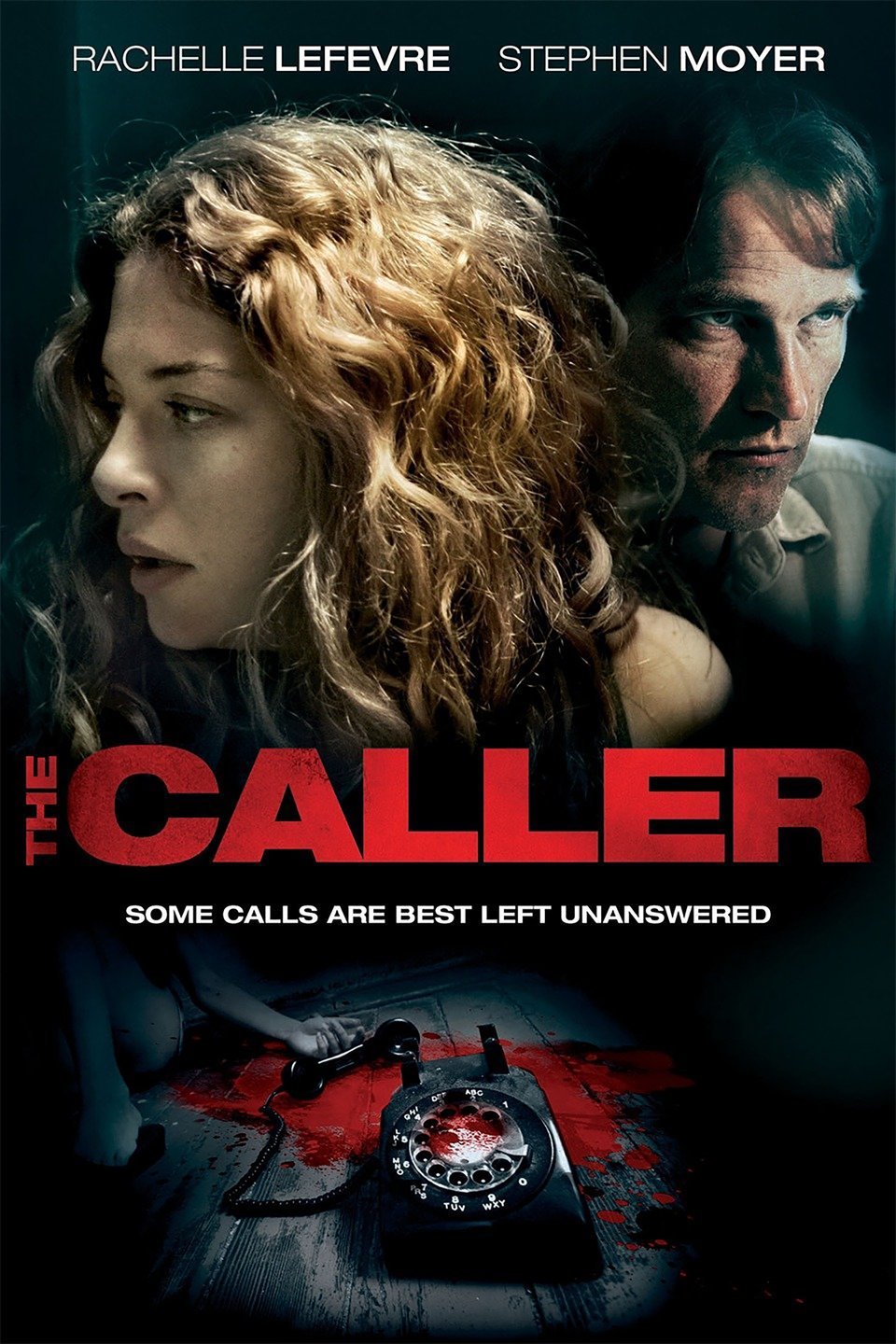 the caller
