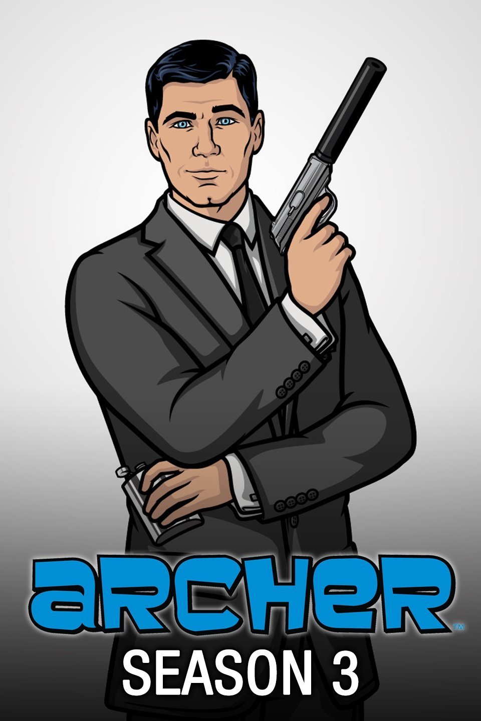Archer - Rotten Tomatoes
