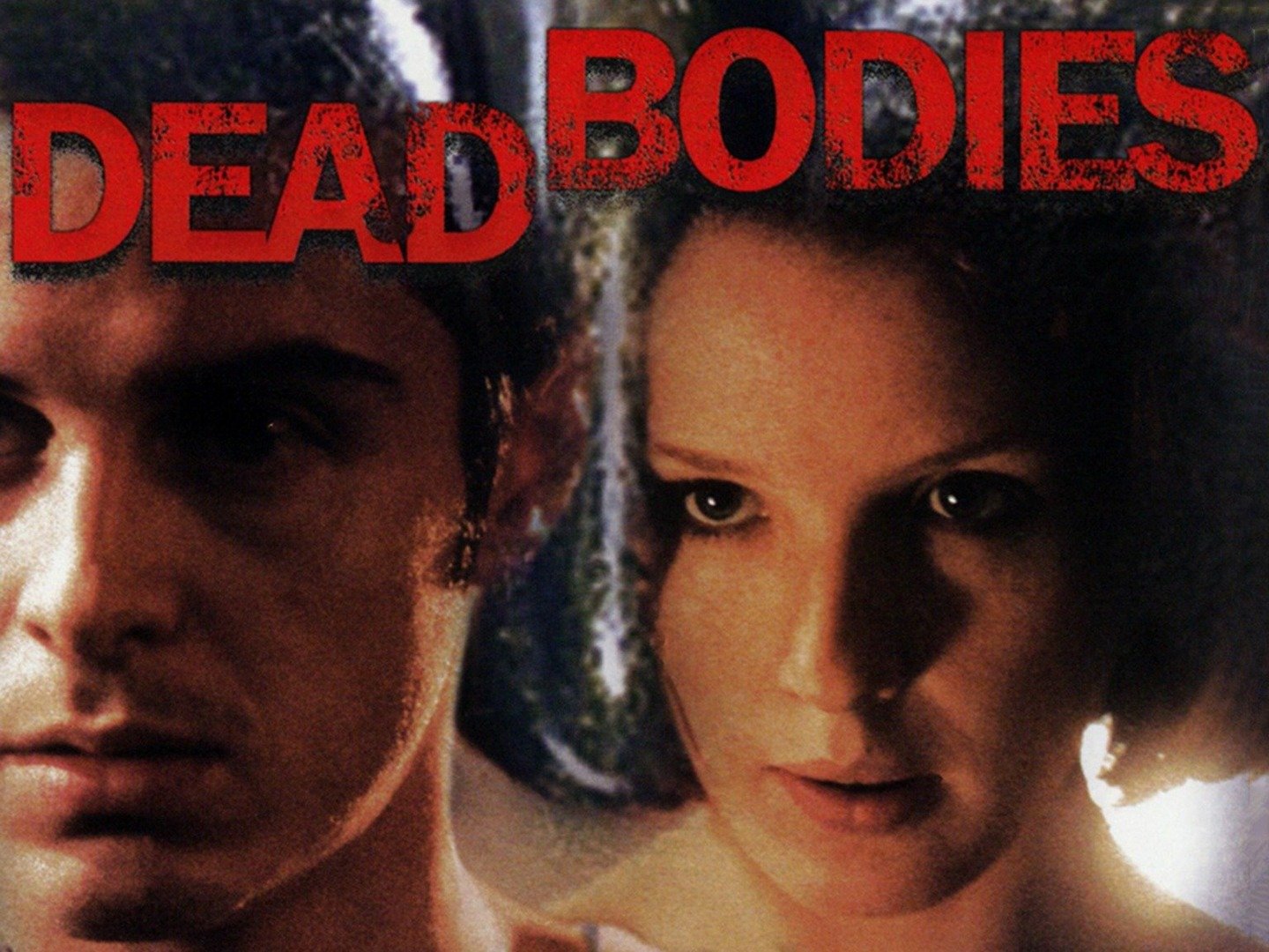 Dead Bodies (2003) Rotten Tomatoes