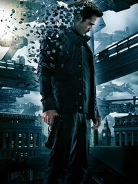 El Vengador del Futuro