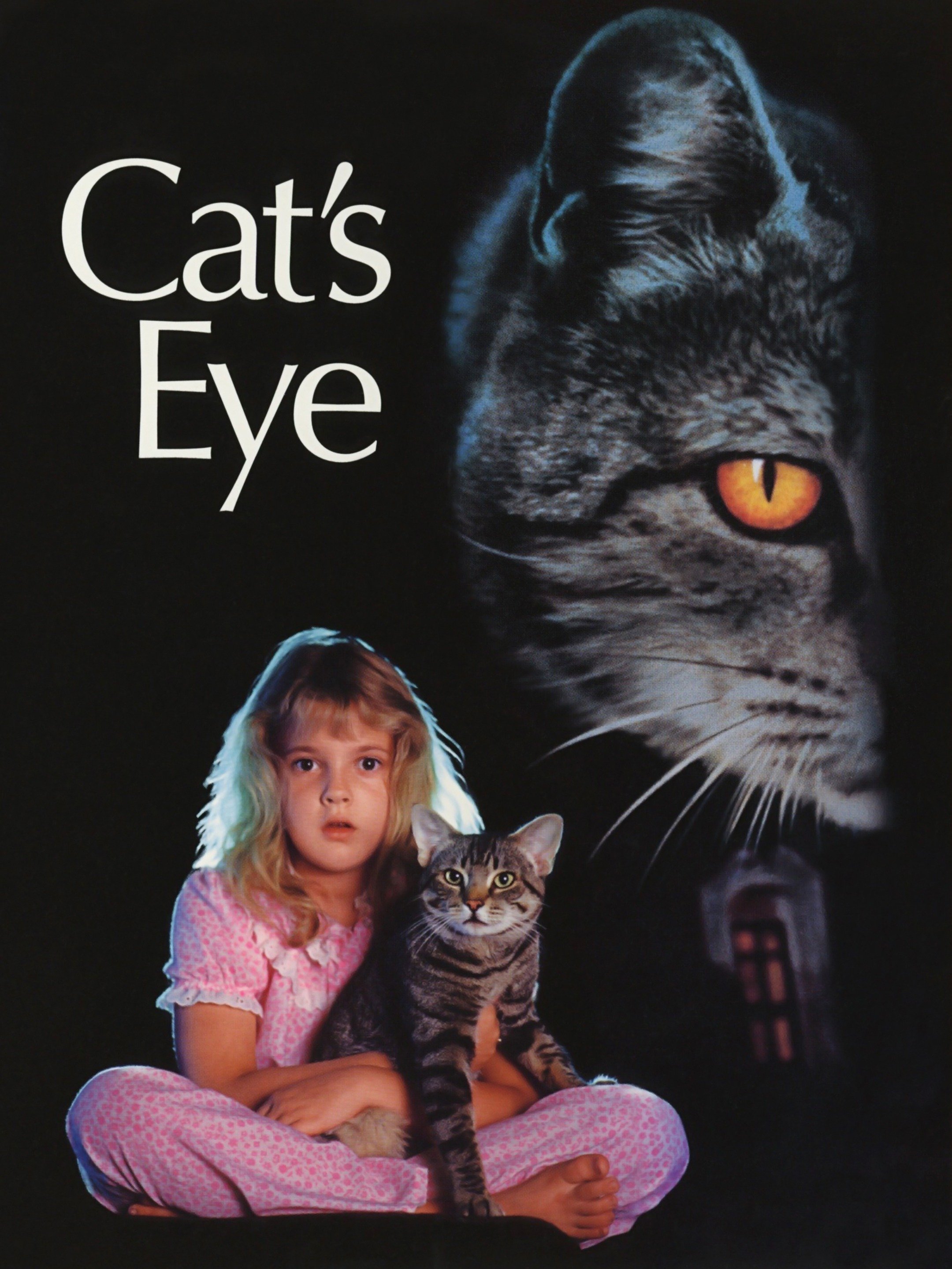 Cat S Eye Pictures Rotten Tomatoes