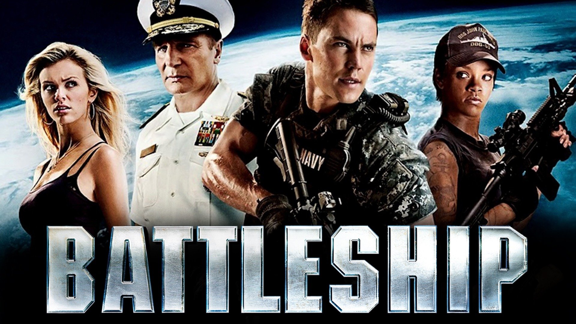 taylor kitsch battleship poster