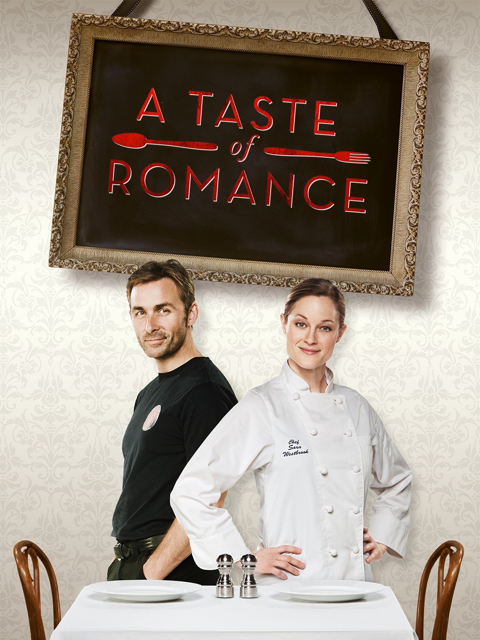 A Taste of Romance (2011) - Rotten Tomatoes
