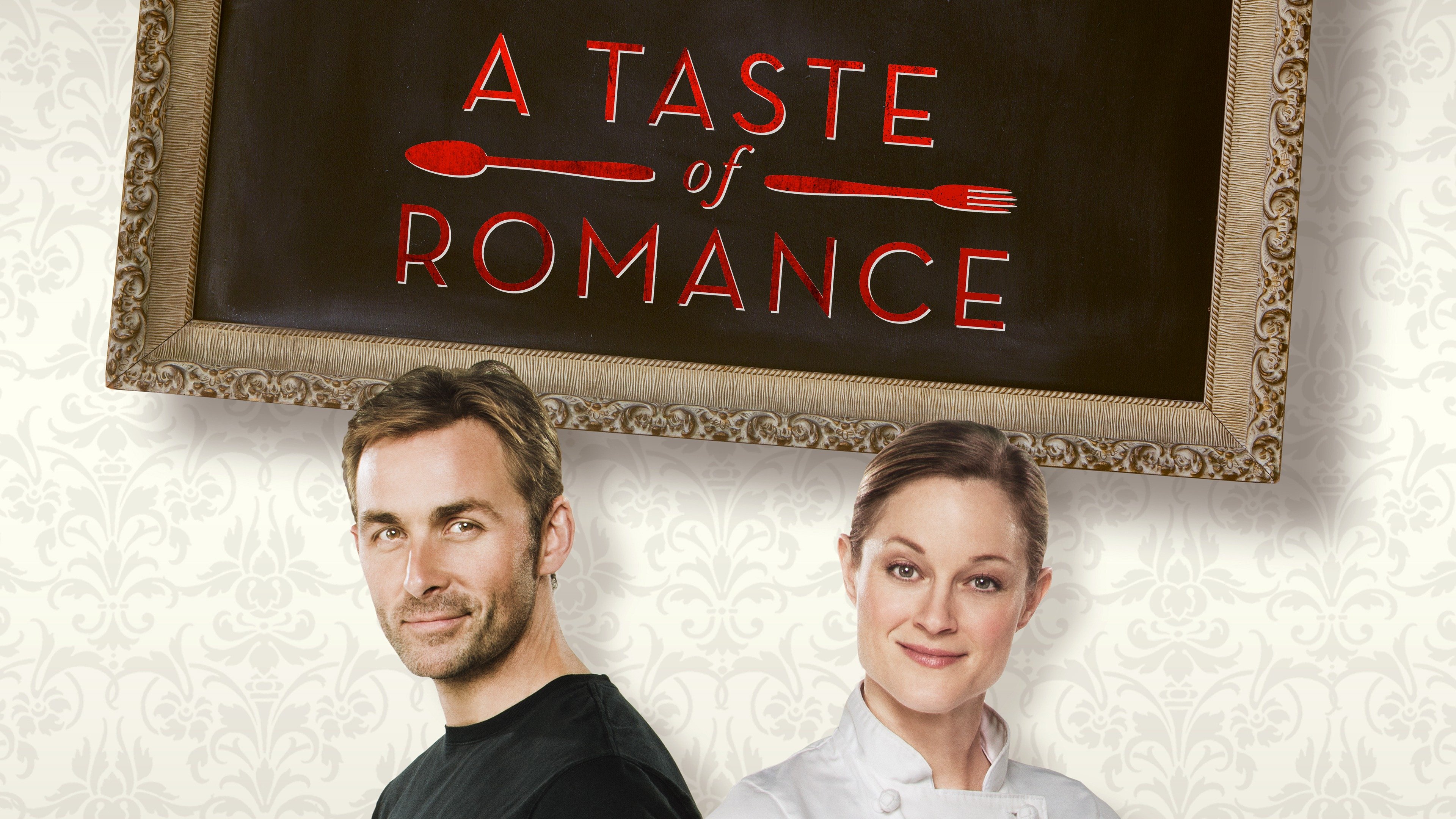 A Taste of Romance - Rotten Tomatoes