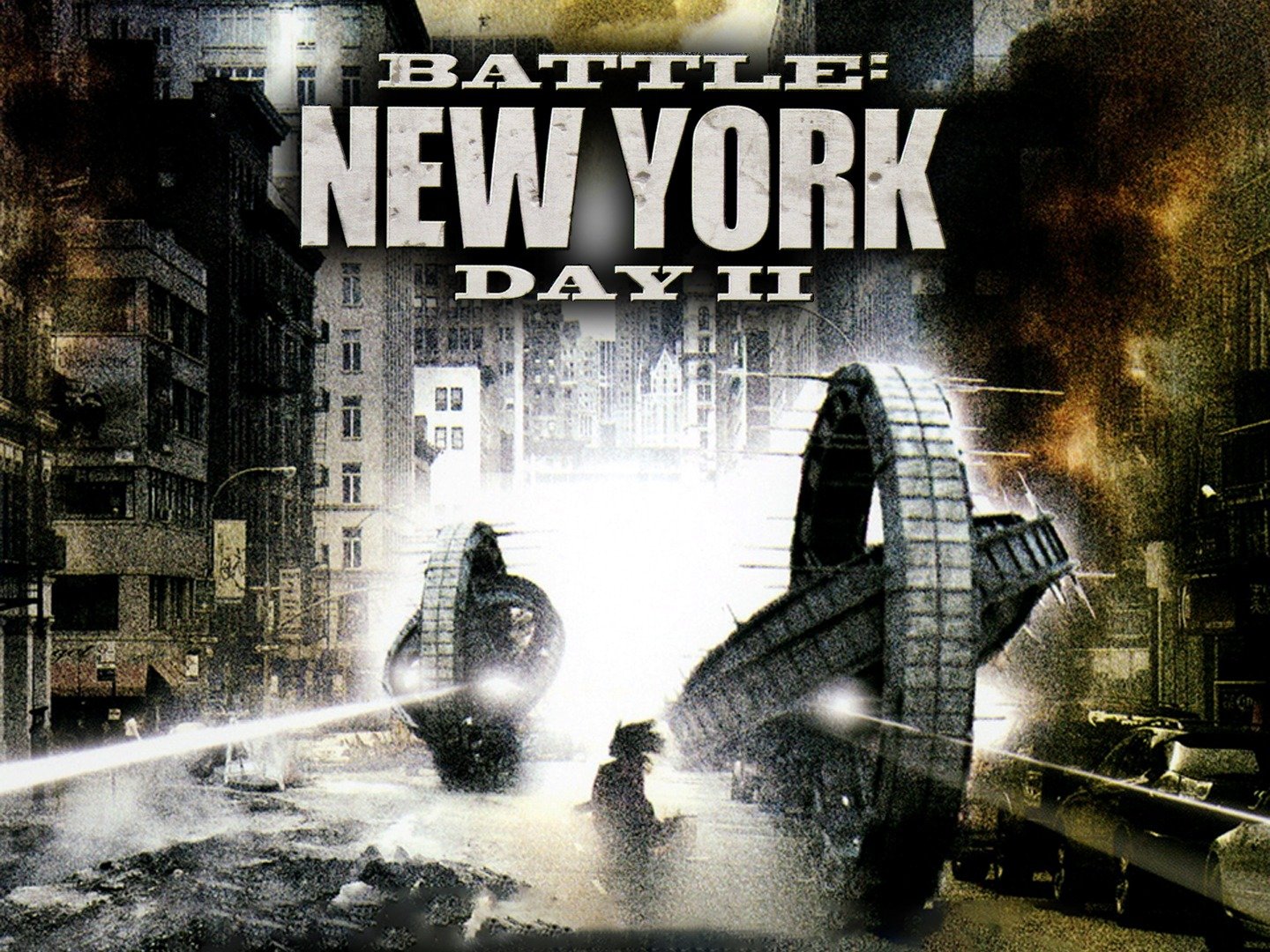 Battle New York, Day II (2011) Rotten Tomatoes