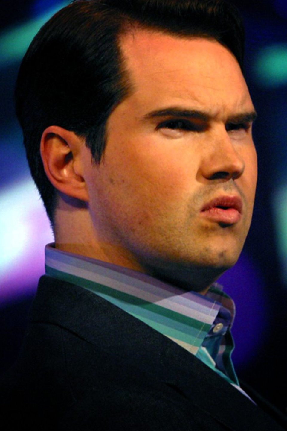 Alan Carr and Jimmy Carr Pictures - Rotten Tomatoes