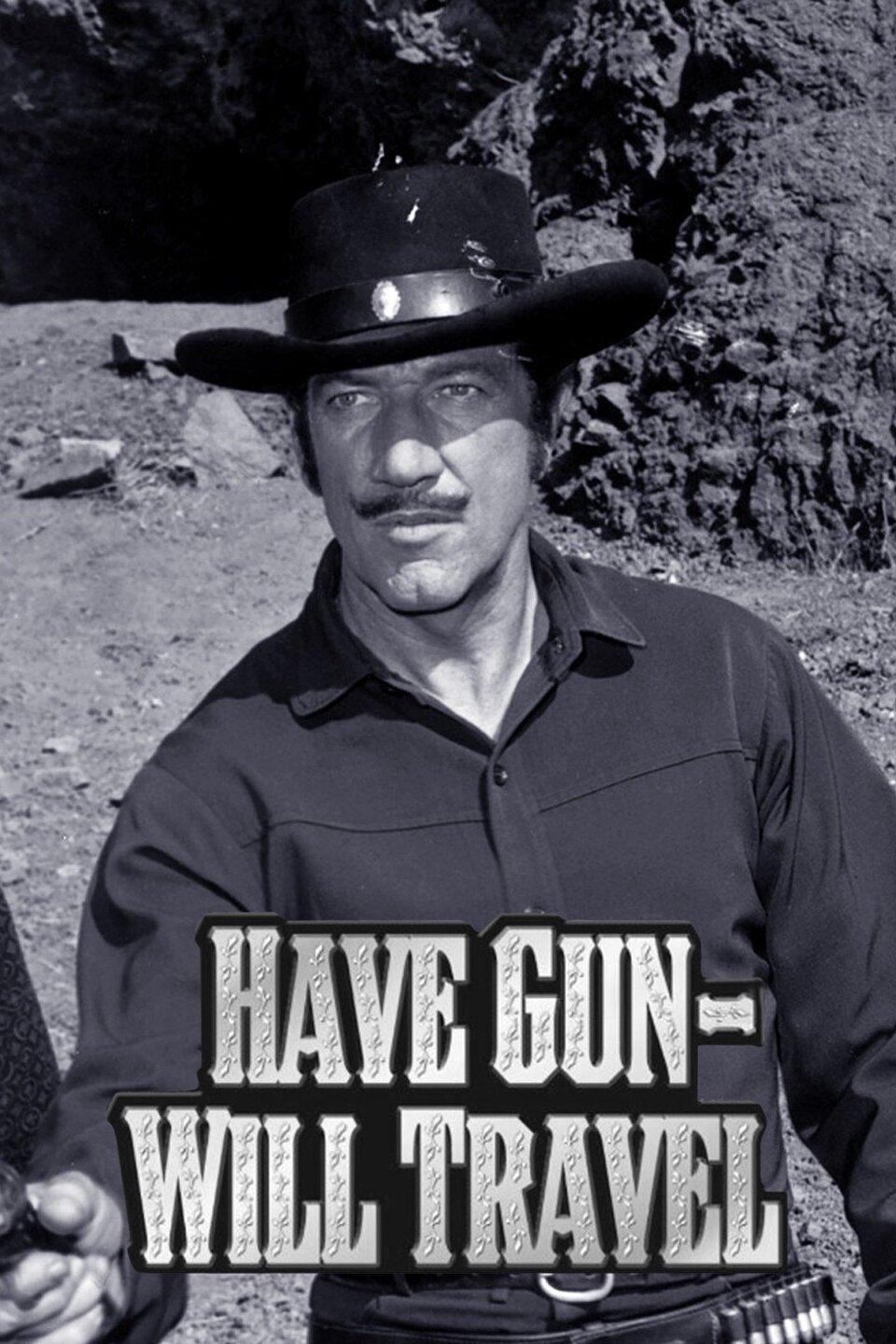 have gun will travel season 2 episode 18