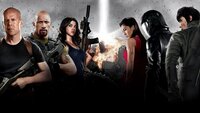 G.I. Joe El Contra Ataque