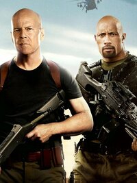 G.I. Joe El Contra Ataque