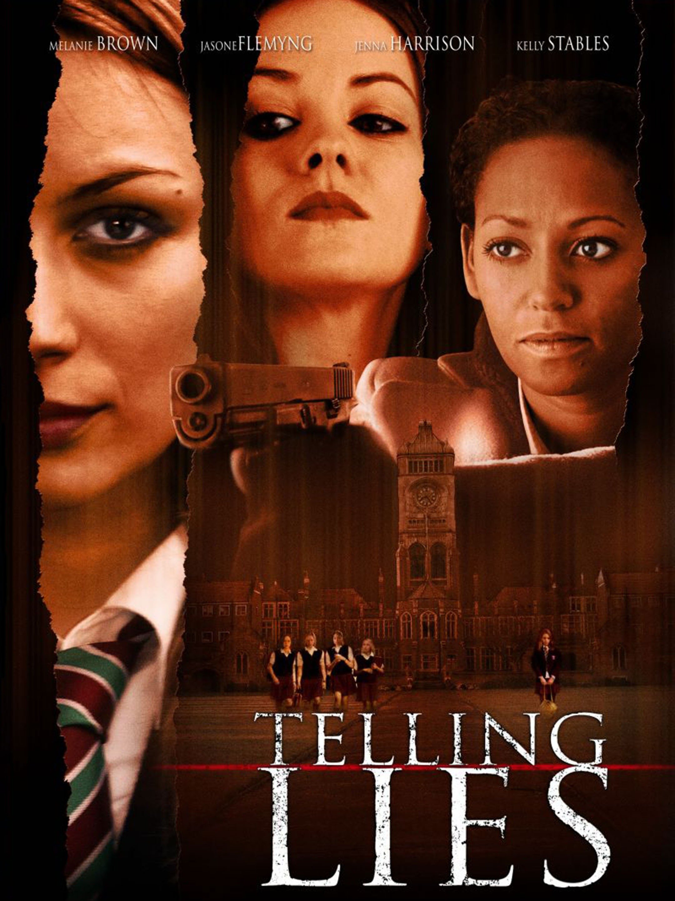 download telling lies story for free