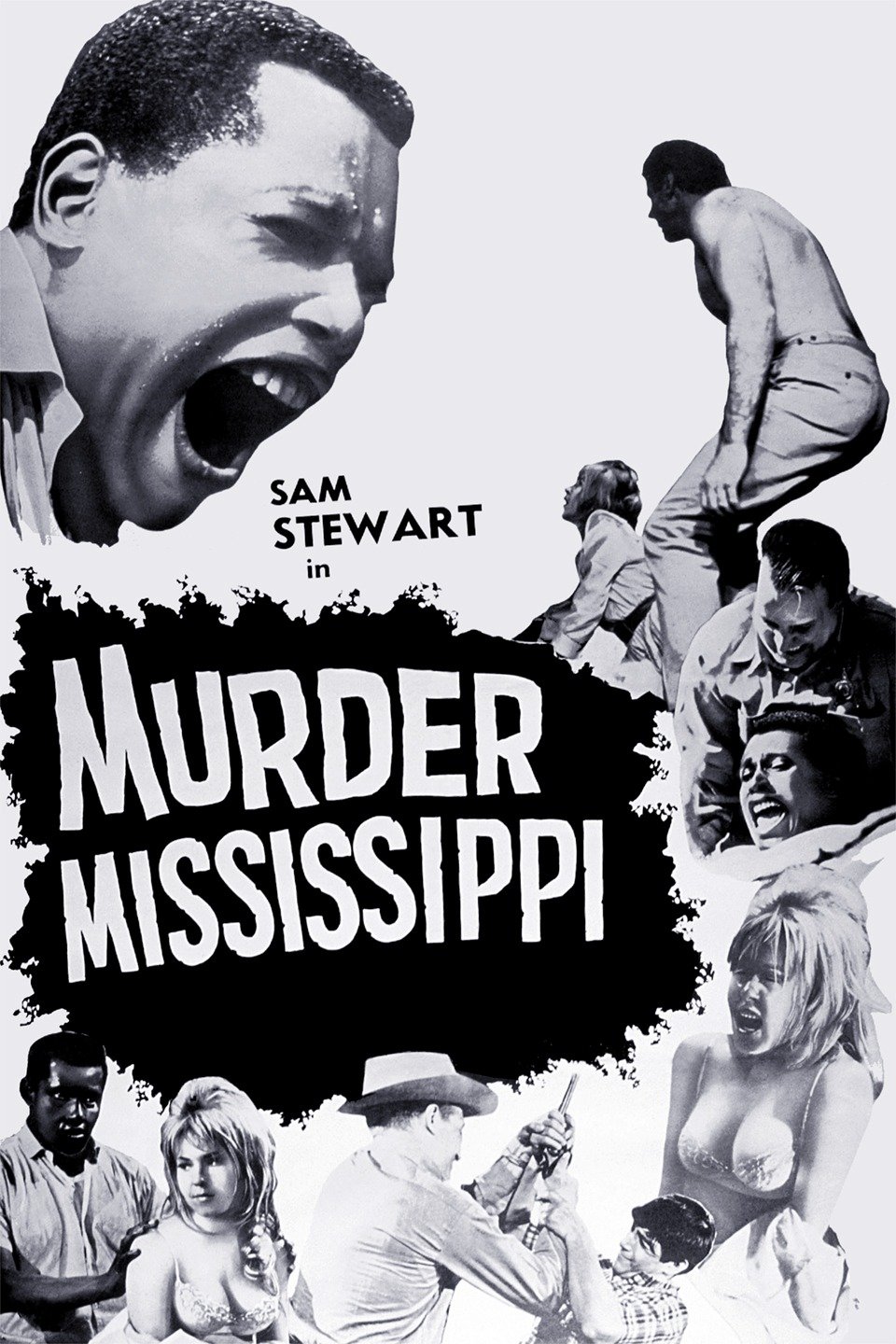 Murder in Mississippi Pictures Rotten Tomatoes