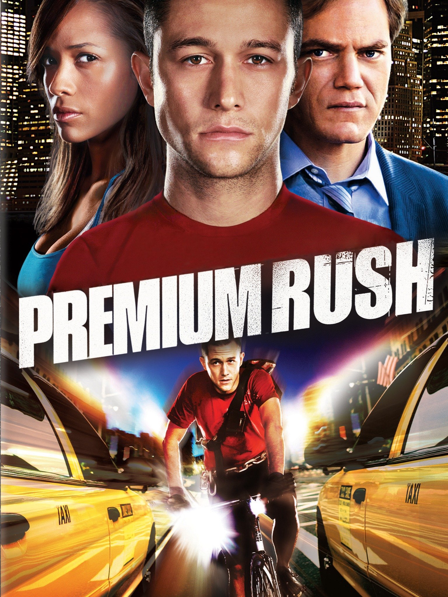 premium rush movie online