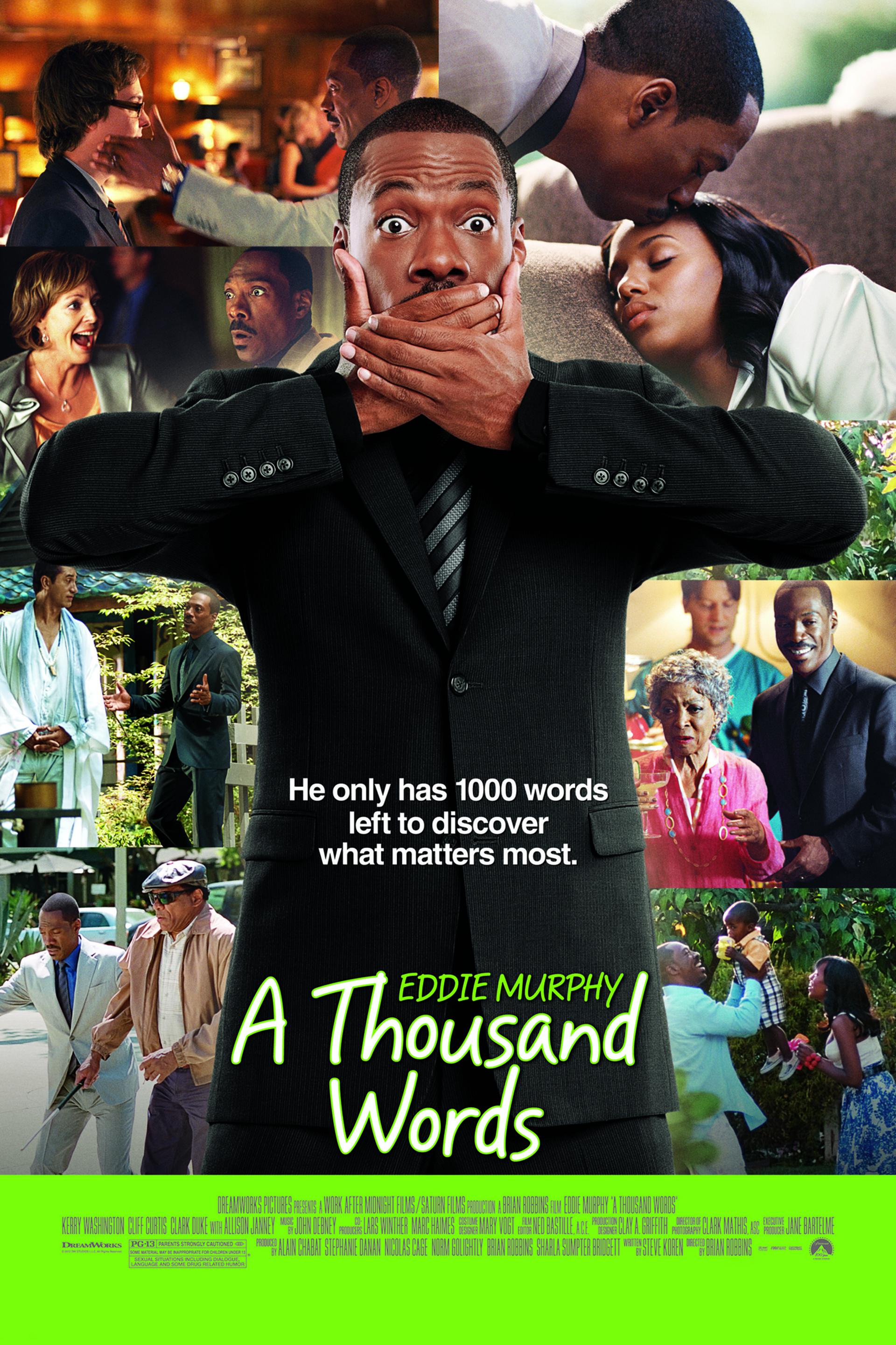 Speak Movie Mr Freeman