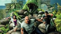 Viaje 2: La Isla Misteriosa