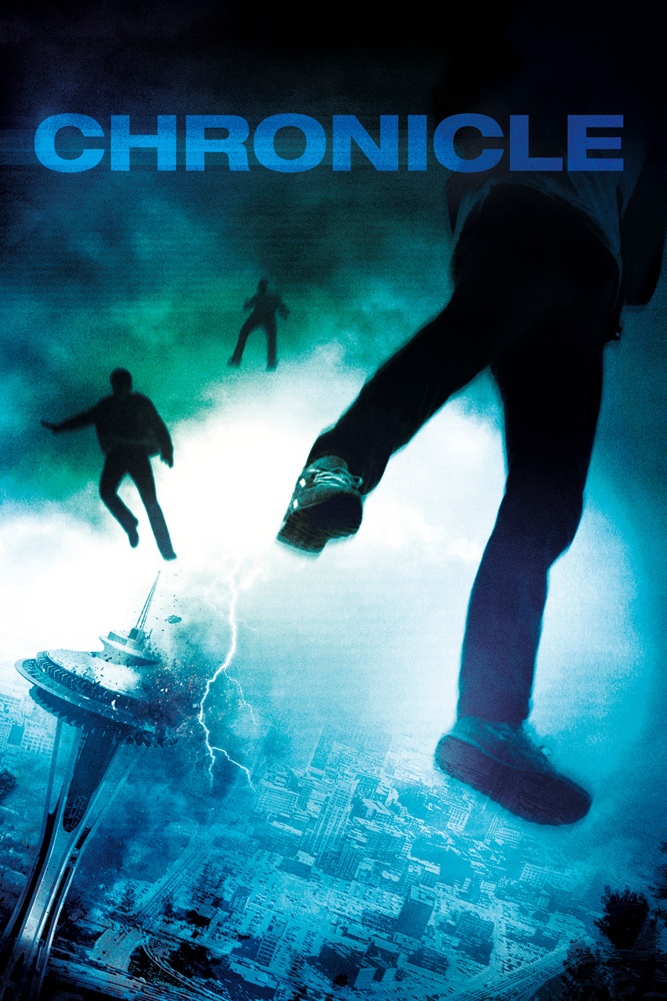 Chronicle Pictures - Rotten Tomatoes