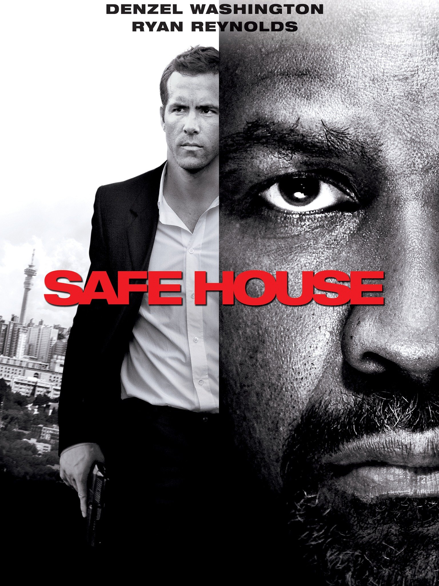 home safe movie review