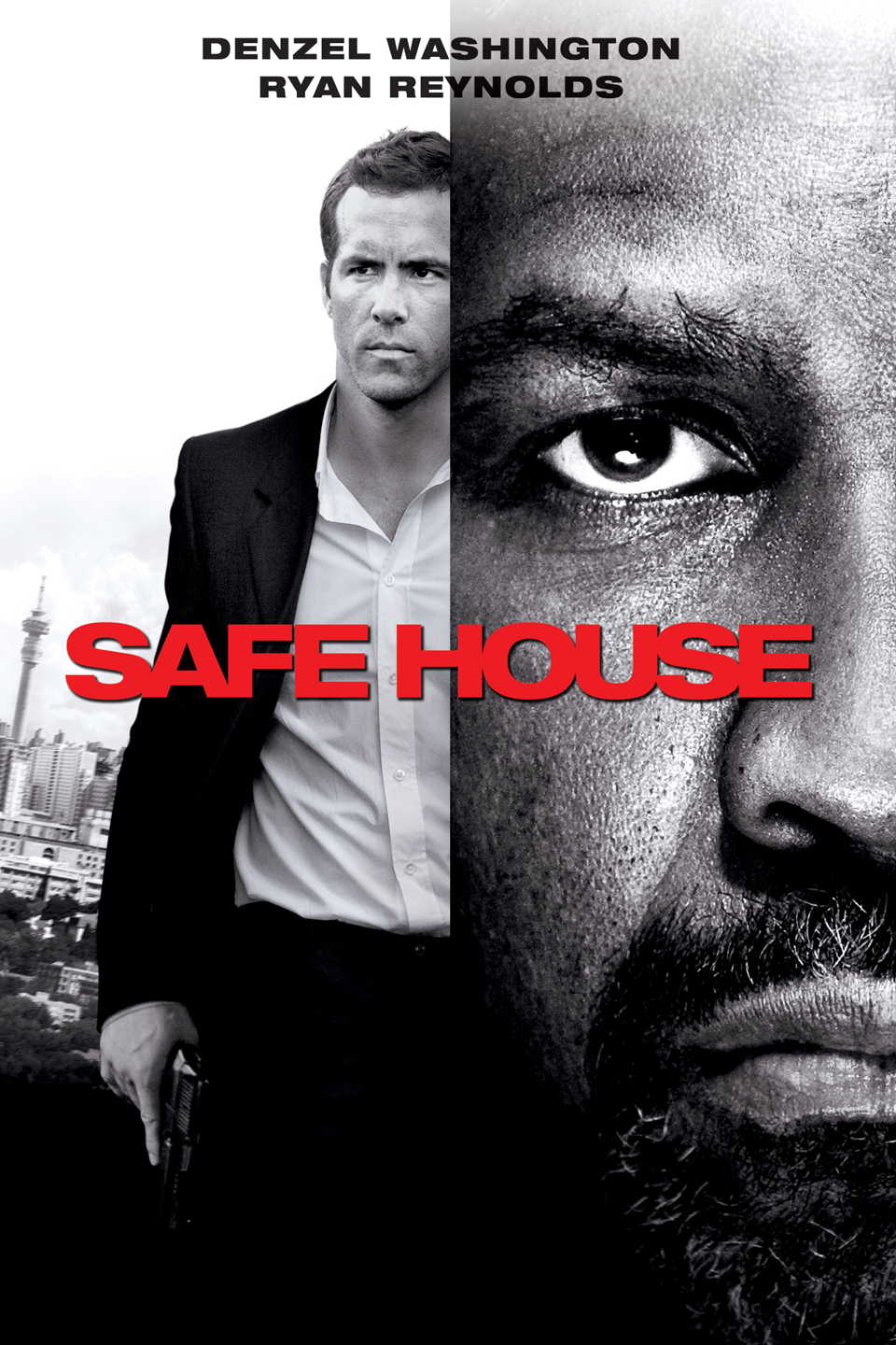 Safe House - Rotten Tomatoes