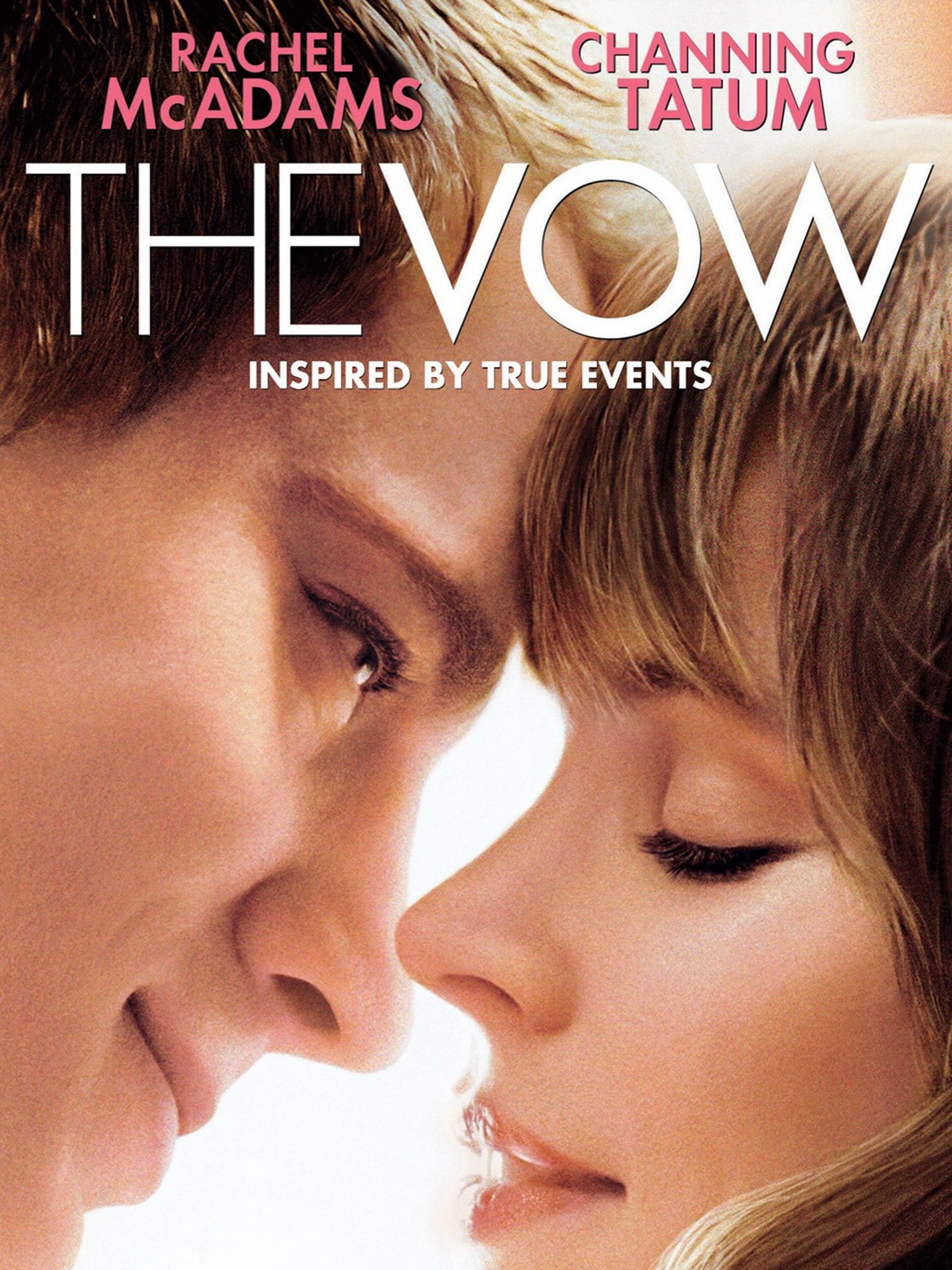 The Vow Streaming Vf The Vow - Movie Reviews