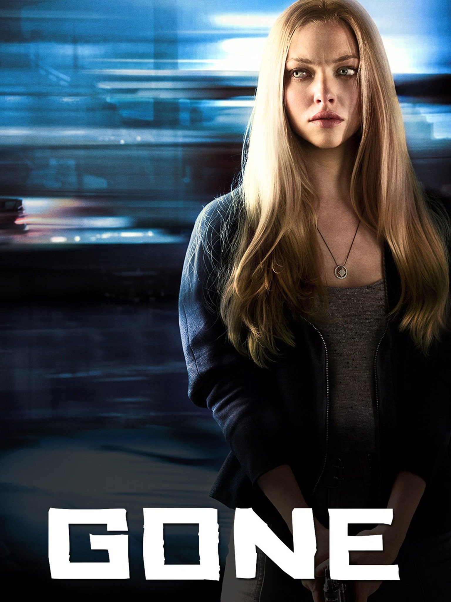 gone 2012 movie review