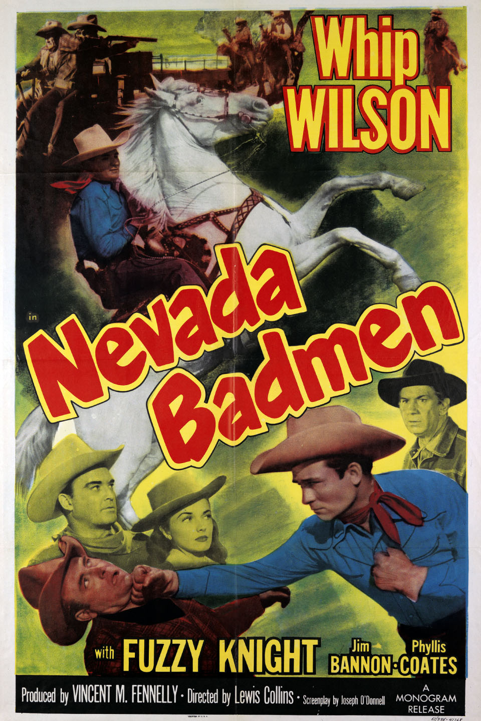 Nevada Badmen Pictures Rotten Tomatoes
