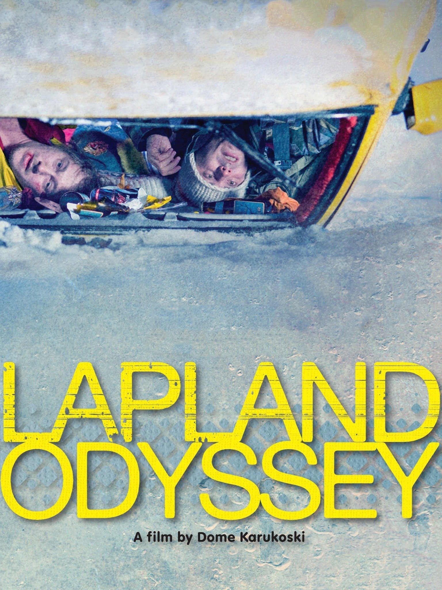 Lapland Odyssey (2010) Rotten Tomatoes