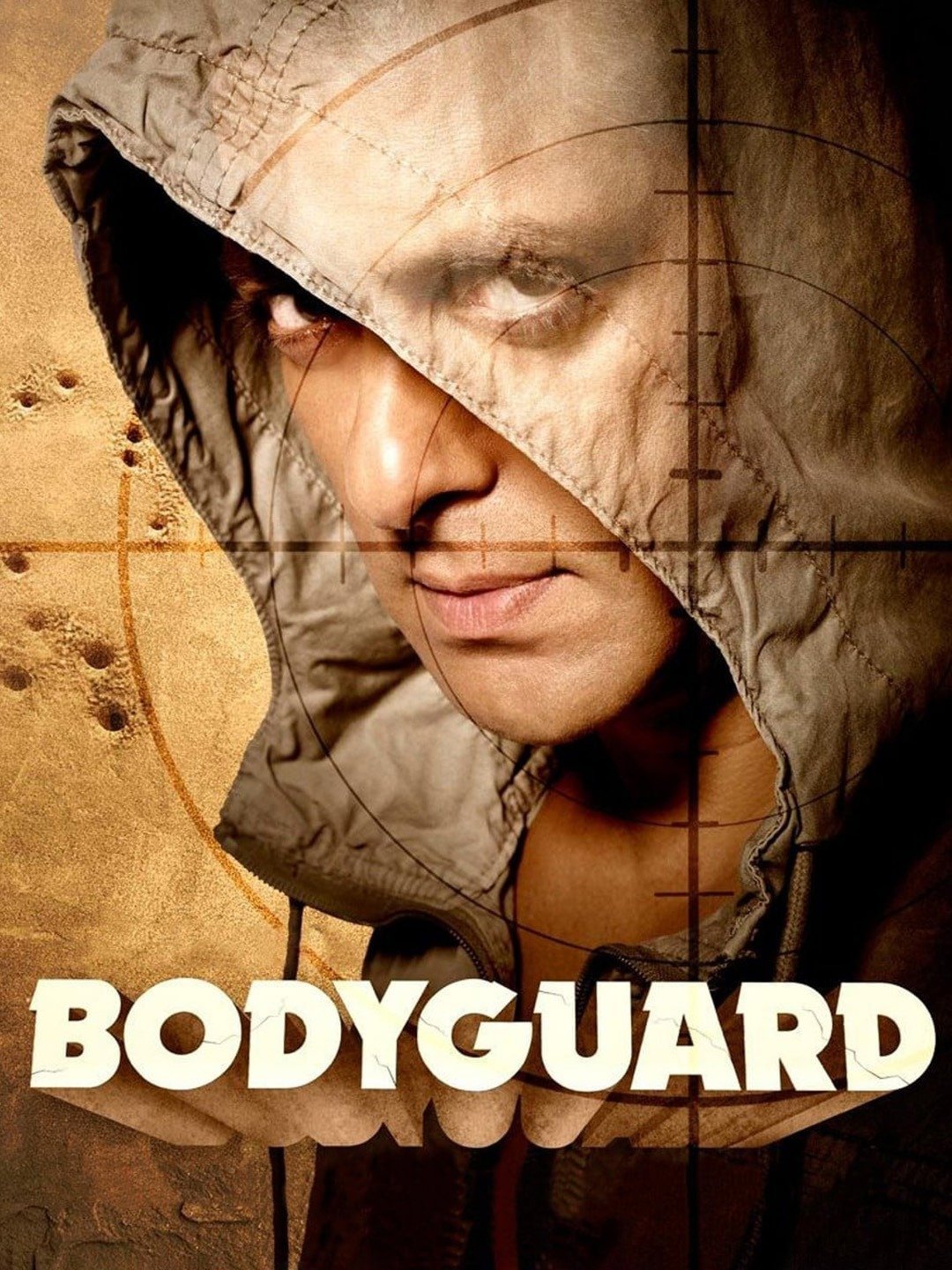Bodyguard 2011 Movie