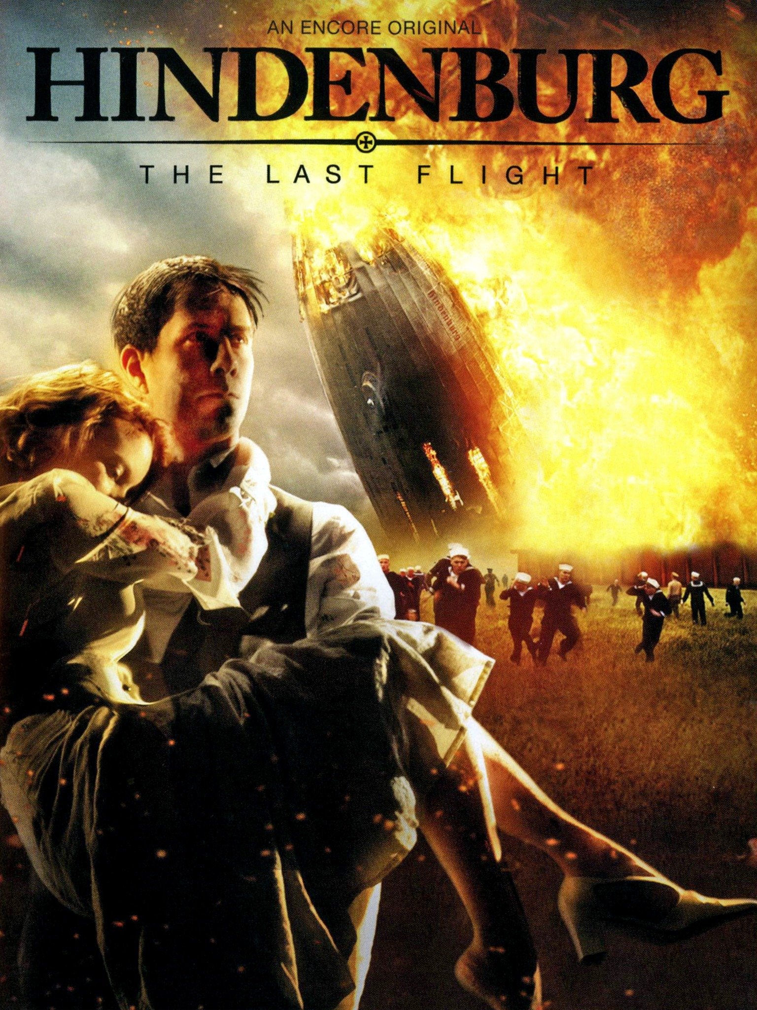 Hindenburg: The Last Flight (2011) - Rotten Tomatoes