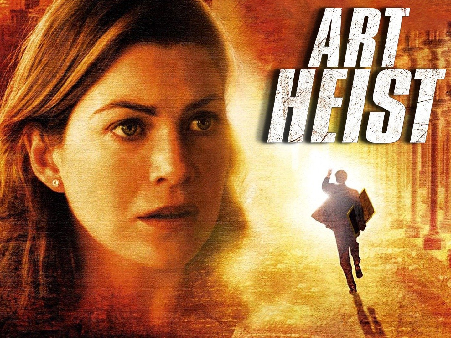 Art Heist Movie Reviews