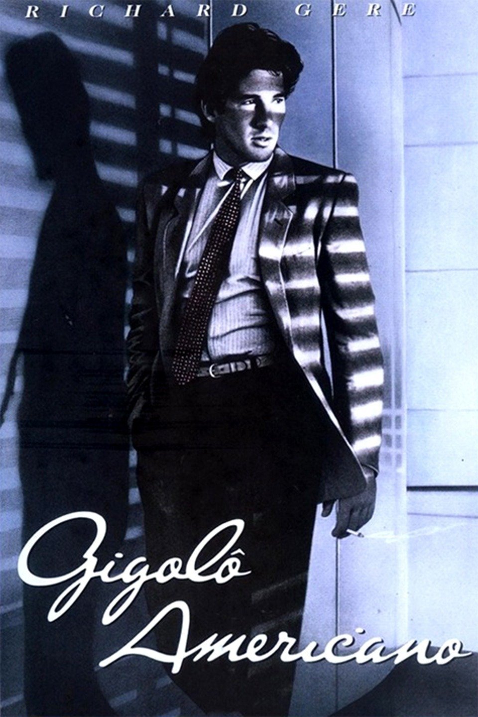 1980 American Gigolo