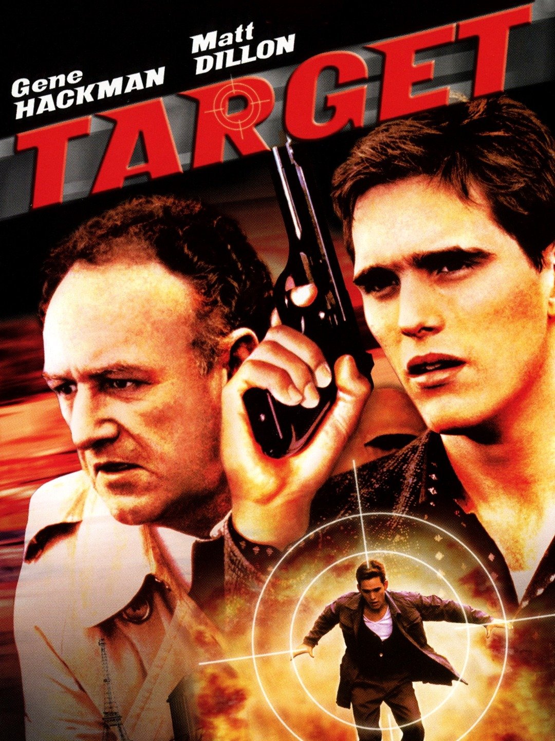 Target (1985) Rotten Tomatoes