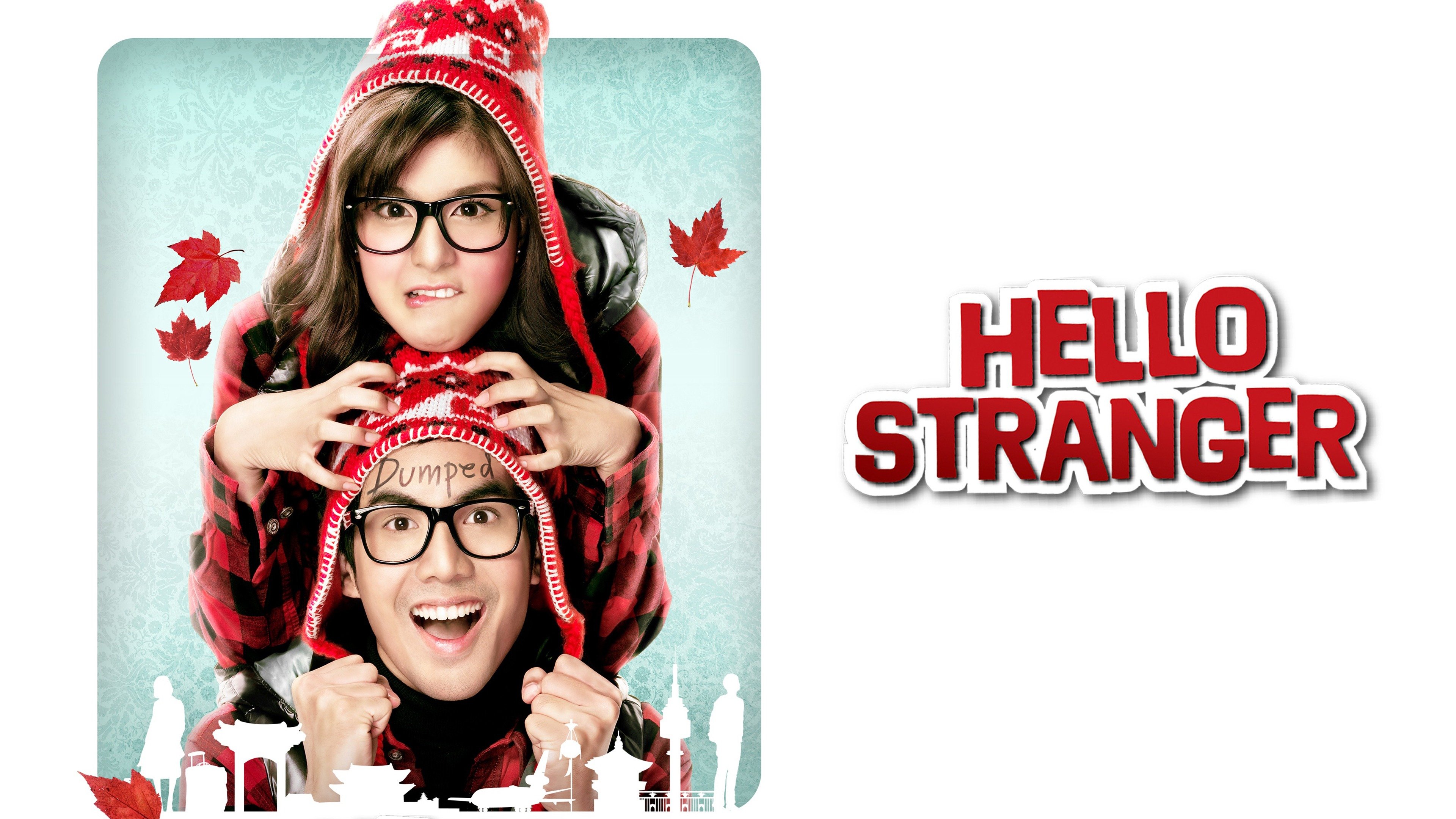 Chantavit Dhanasevi Hello Stranger