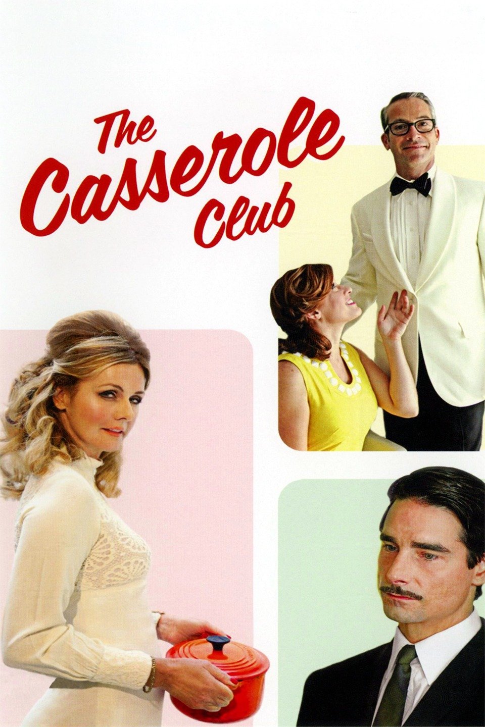 The Casserole Club Pictures - Rotten Tomatoes