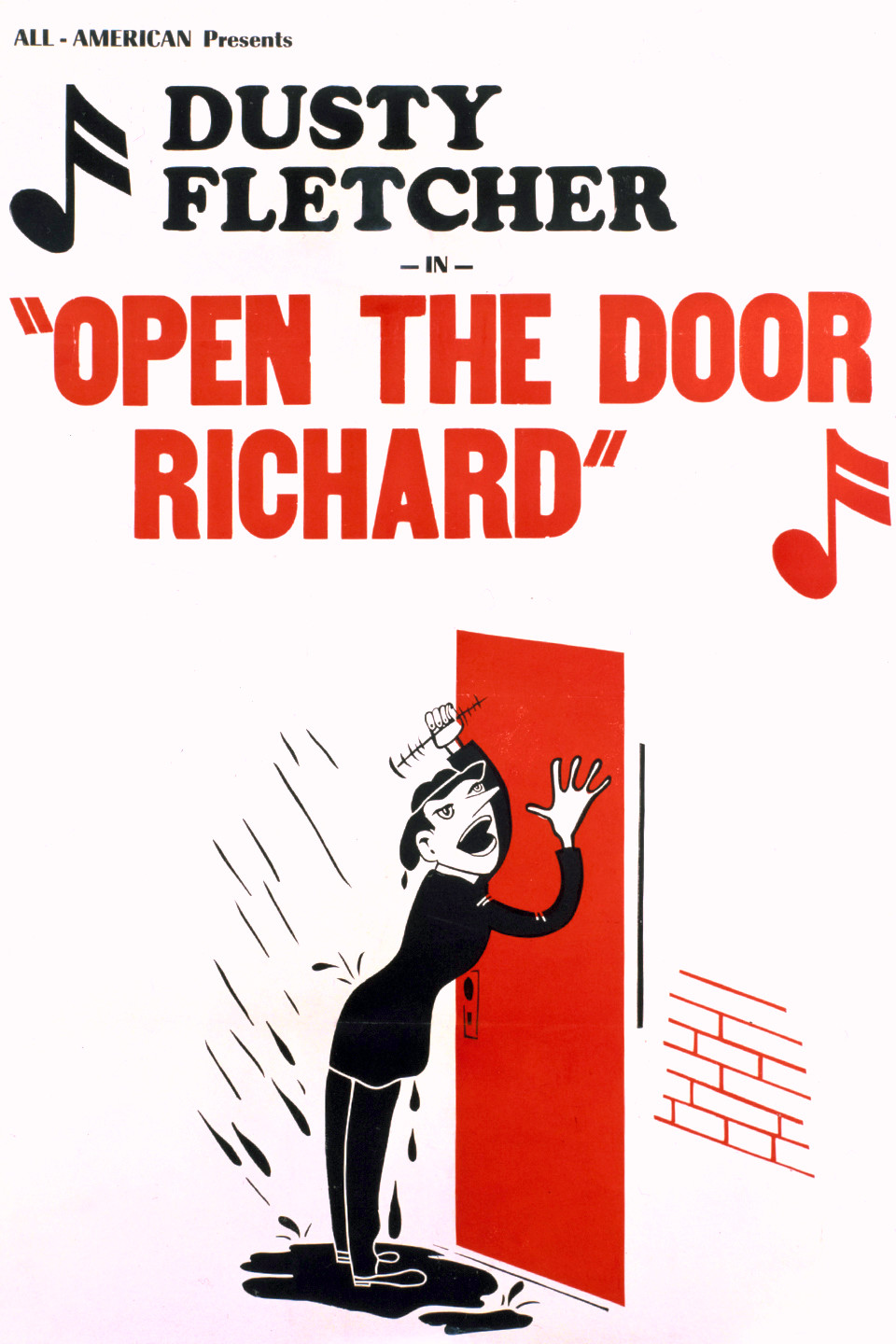 Open the Door Richard Pictures - Rotten Tomatoes