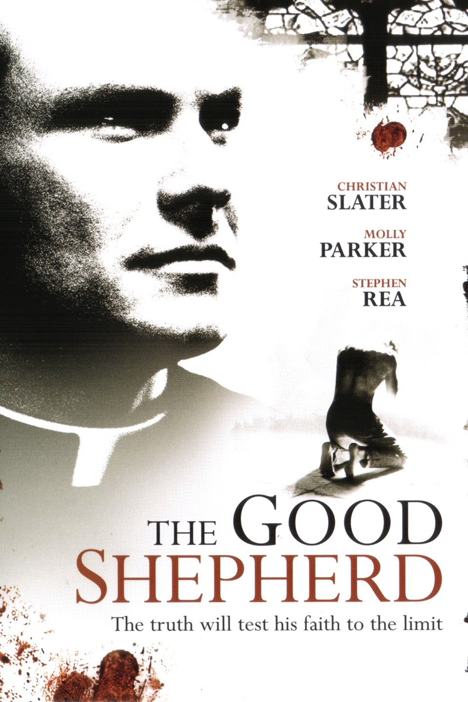 movie reviews good shepherd