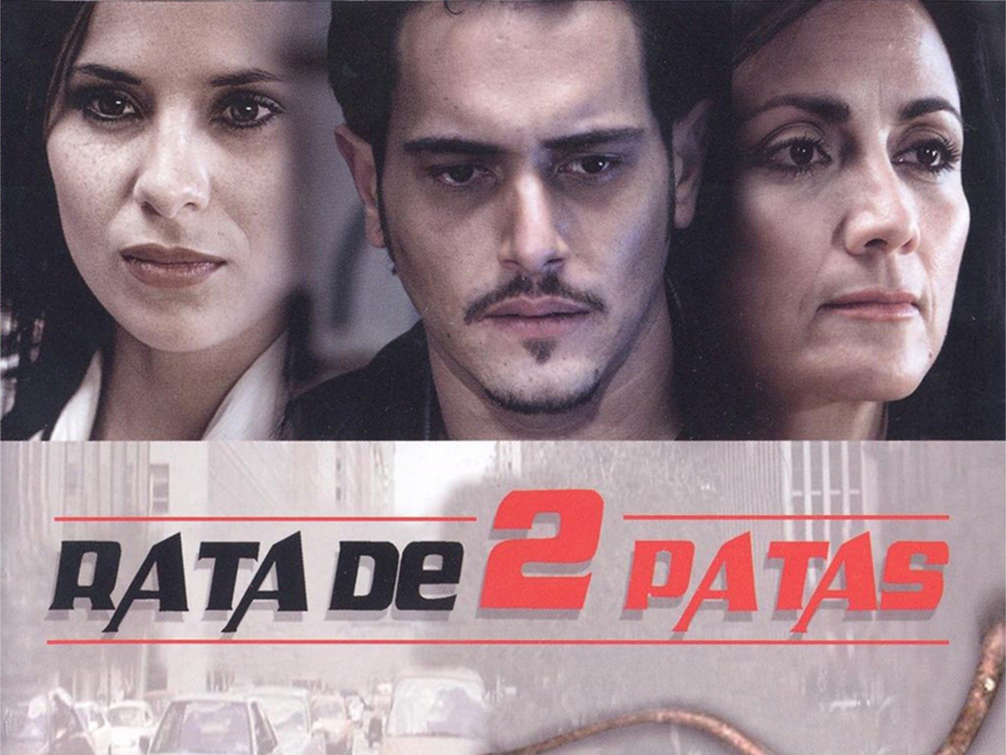 Rata de 2 patas (2007) - Rotten Tomatoes