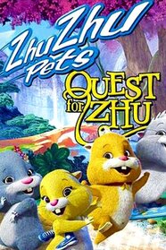 Zhu Zhu Pets Movie Zhu Zhu Pets Movie