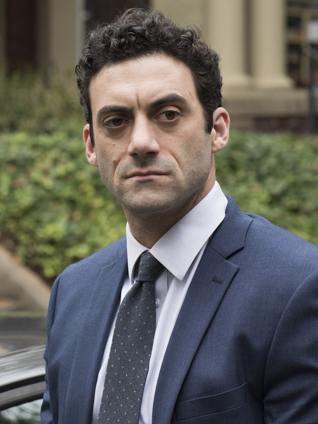 Homeland Season 7 Episode 8 Featurette Inside the Episode with Alex