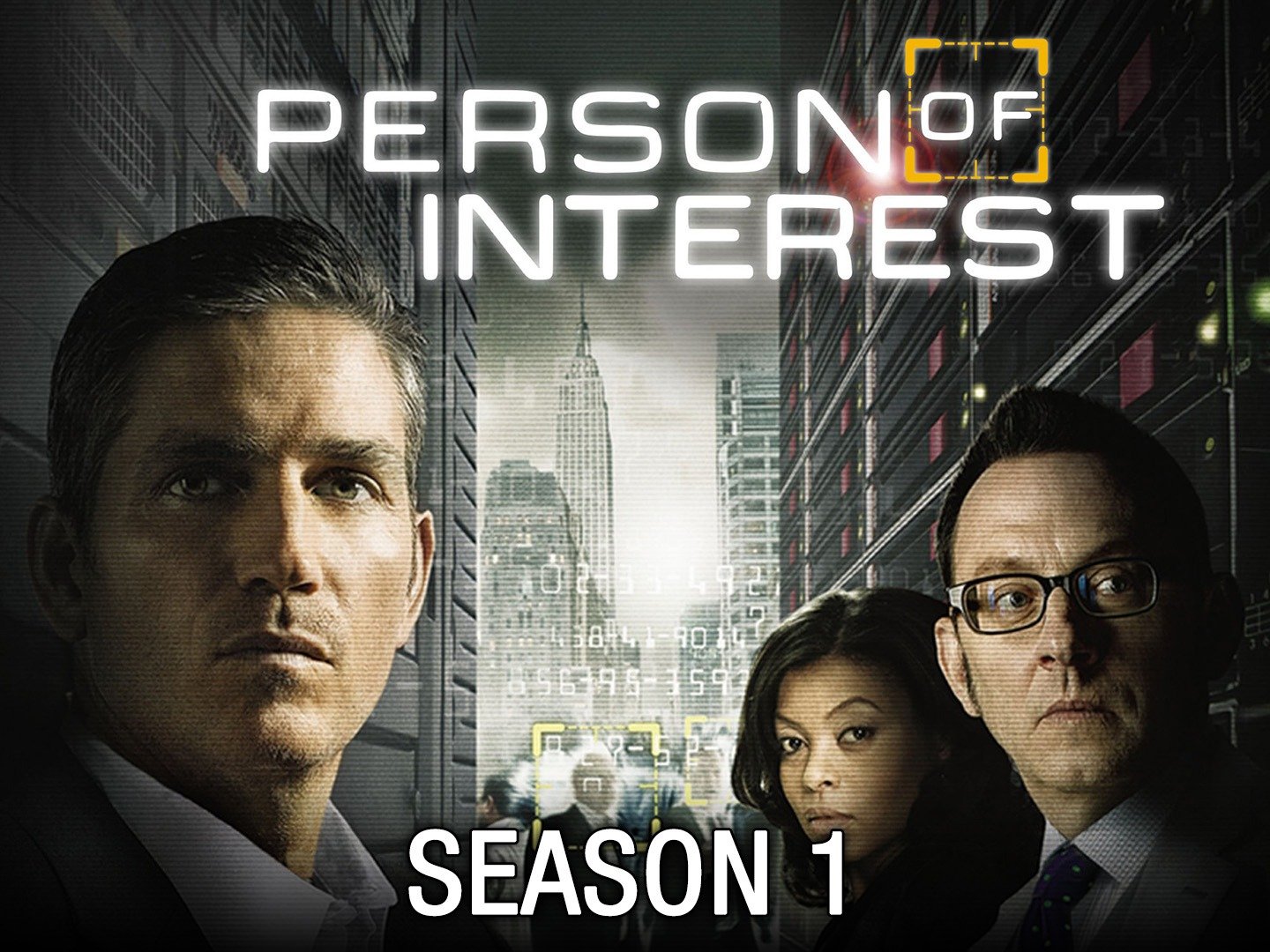 Person Of Interest Rotten Tomatoes