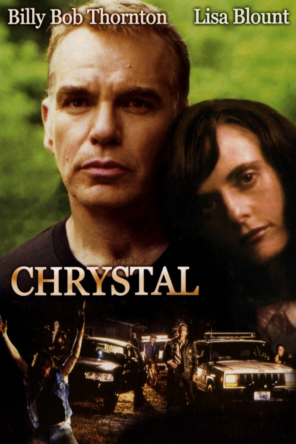 Crystal 2004