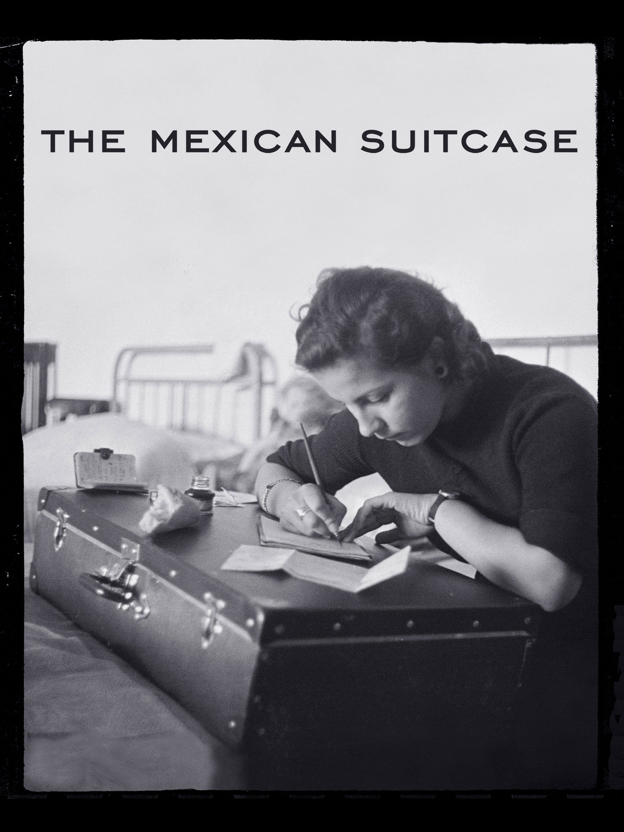 The Mexican Suitcase Pictures Rotten Tomatoes