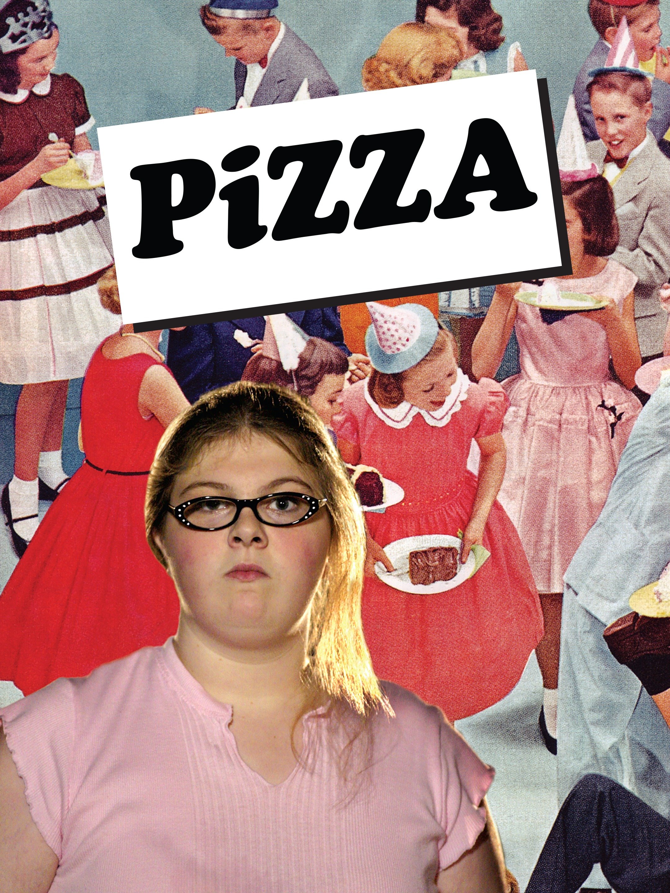 Pizza (2004) Rotten Tomatoes