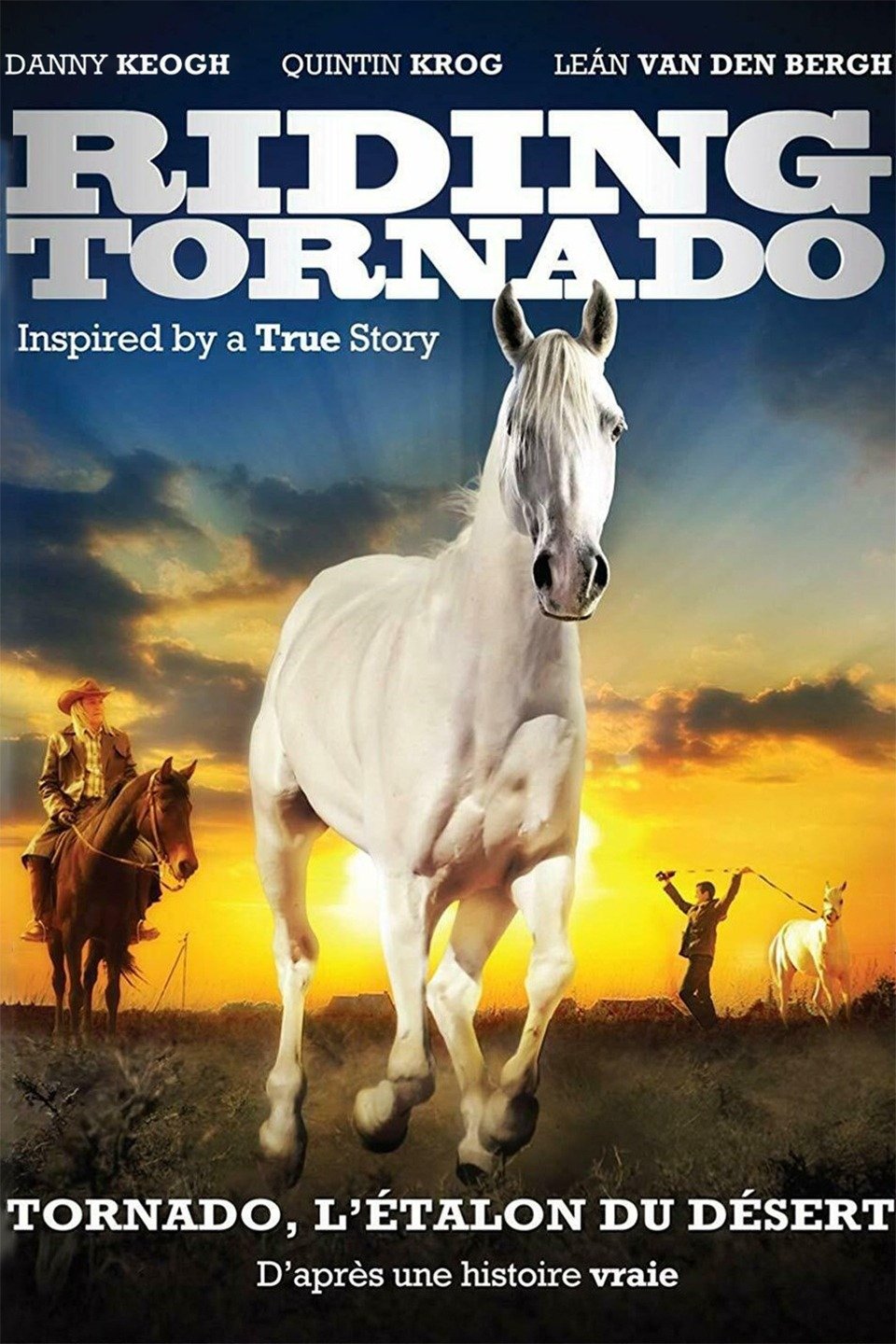 Riding Tornado Rotten Tomatoes