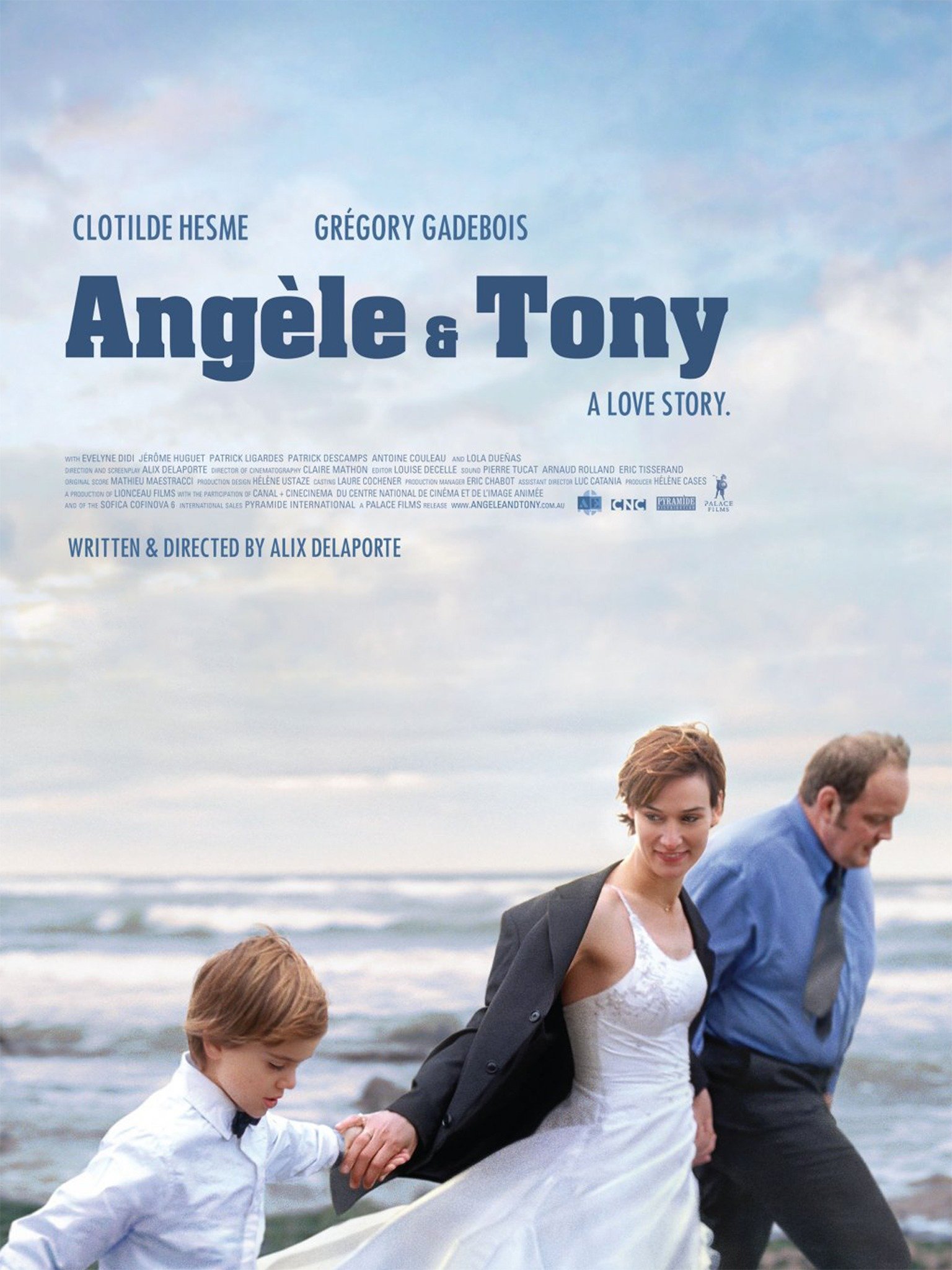 Angel and Tony Pictures - Rotten Tomatoes