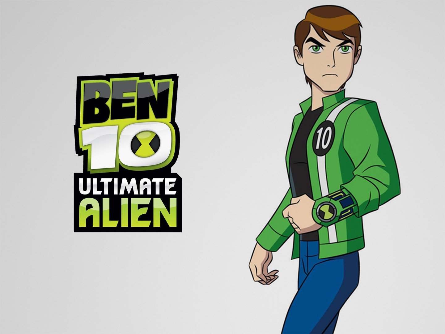 ultimate ben 10 aliens