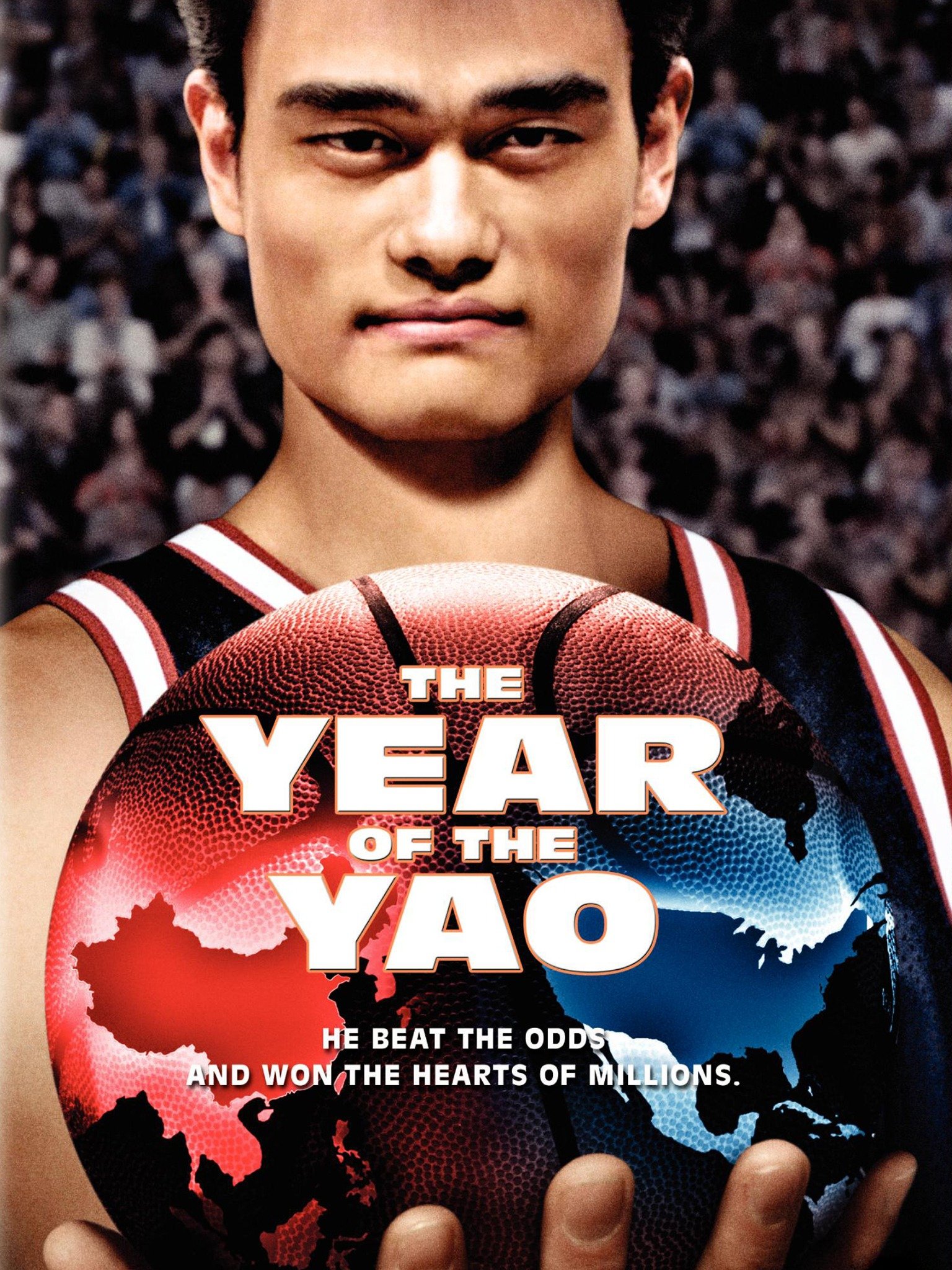 Yao Ming Posters for Sale