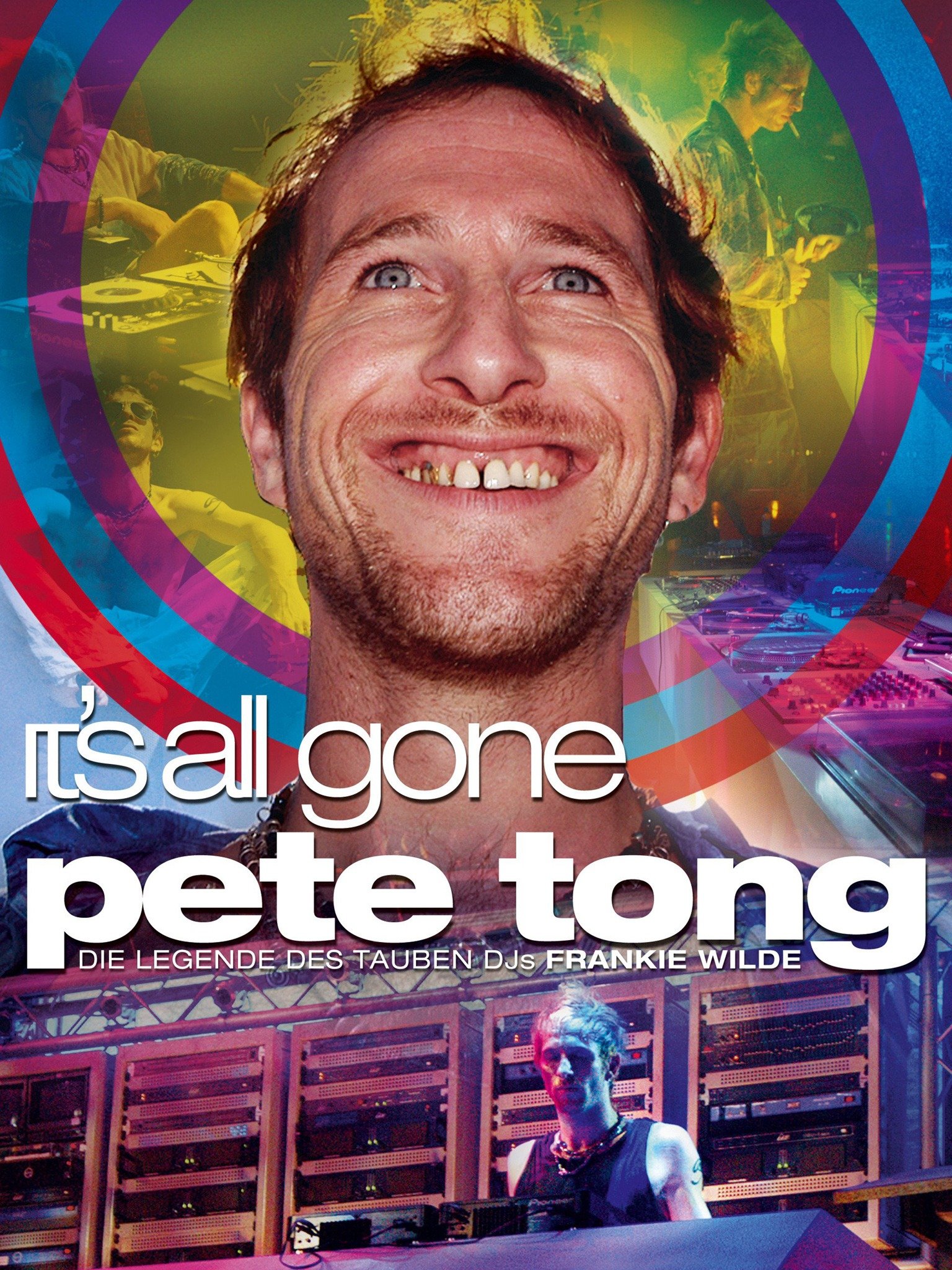 It's All Gone Pete Tong - Rotten Tomatoes