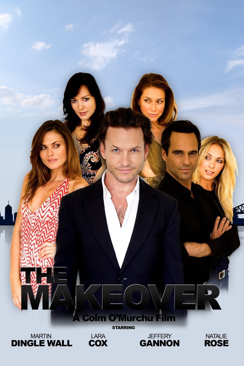 The Makeover Pictures - Rotten Tomatoes