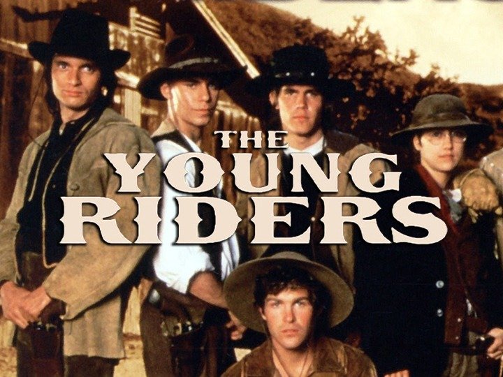 The Young Riders - Rotten Tomatoes