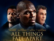 Things Fall Apart Village