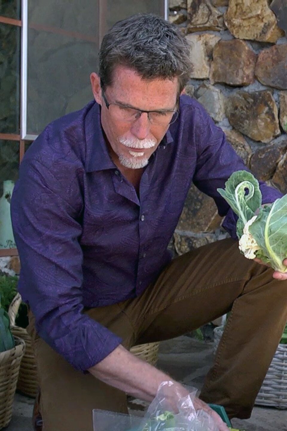 Cooking in Wine Country Pictures Rotten Tomatoes